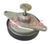 OPEL 0849156 EGR Valve